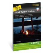Umeå Vännäs Vindeln Calazo